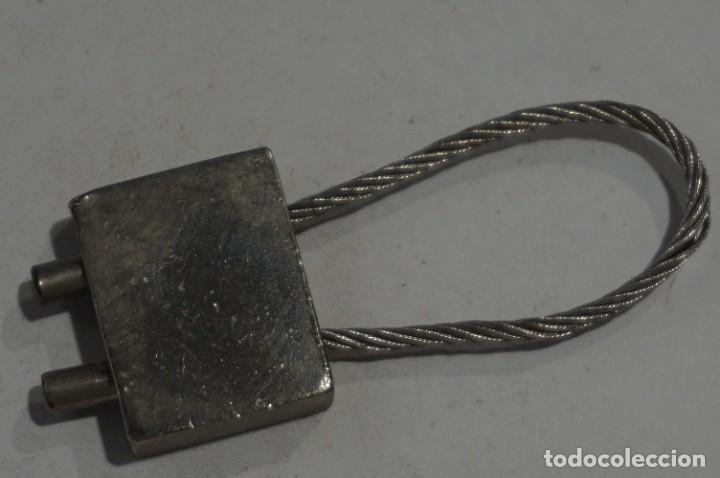 Coleccionismo de llaveros: C36/ LLAVERO - chamaco - Foto 2