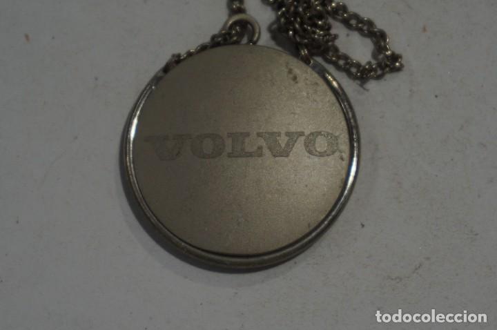 Coleccionismo de llaveros: C36/ LLAVERO - AUTOMOVIL - VOLVO - Foto 1