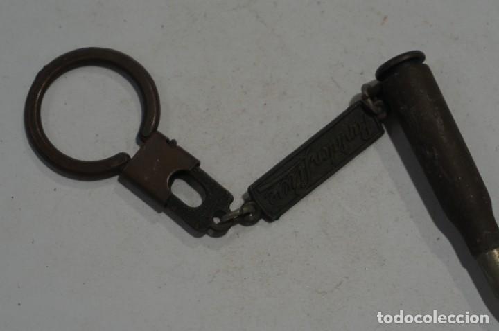 Coleccionismo de llaveros: C36/ LLAVERO - BALA CETME - Foto 2
