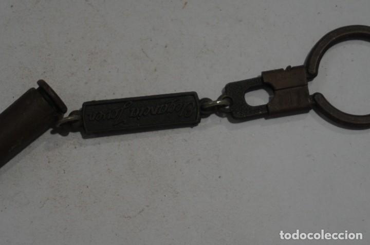 Coleccionismo de llaveros: C36/ LLAVERO - BALA CETME - Foto 3