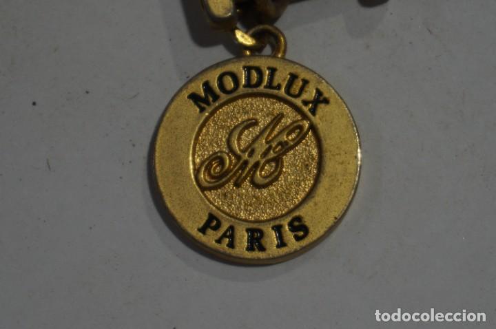 Coleccionismo de llaveros: C36/ LLAVERO - MODLUX PARIS - Foto 1