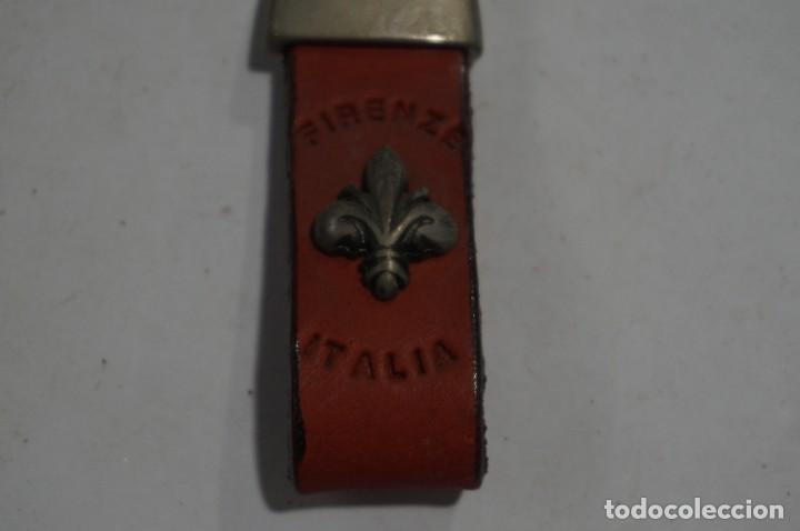 Coleccionismo de llaveros: C36/ LLAVERO - FIRENZE ITALIA - Foto 1