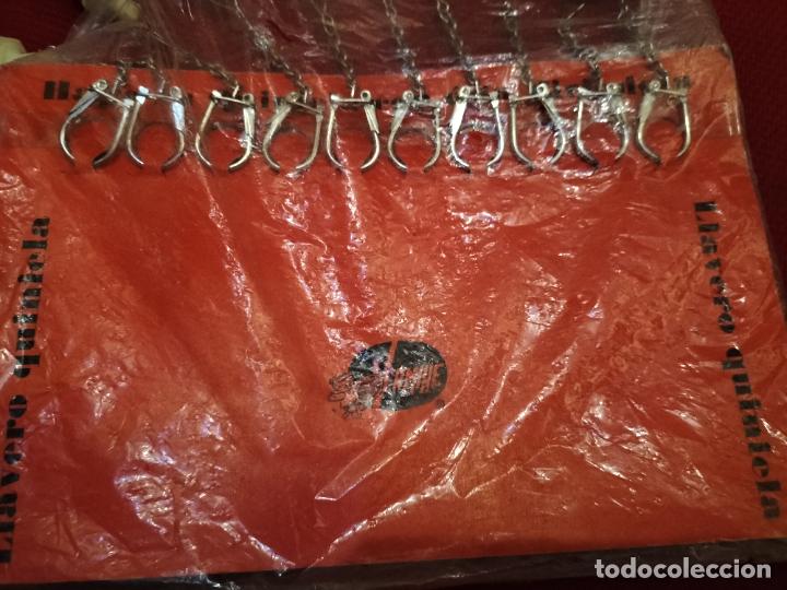 Coleccionismo de llaveros: ANTIGUO BLISTER DE LLAVEROS - Foto 2