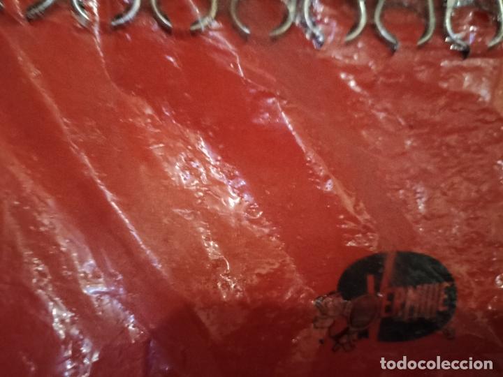Coleccionismo de llaveros: ANTIGUO BLISTER DE LLAVEROS - Foto 4