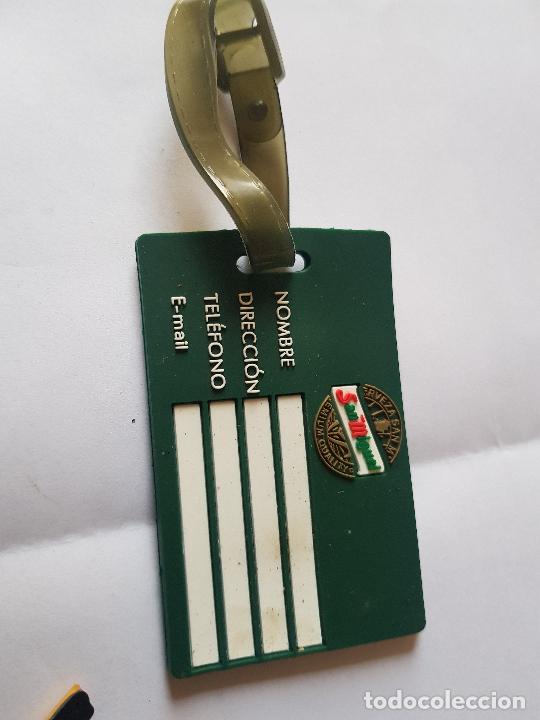 Coleccionismo de llaveros: SAN MIGUEL