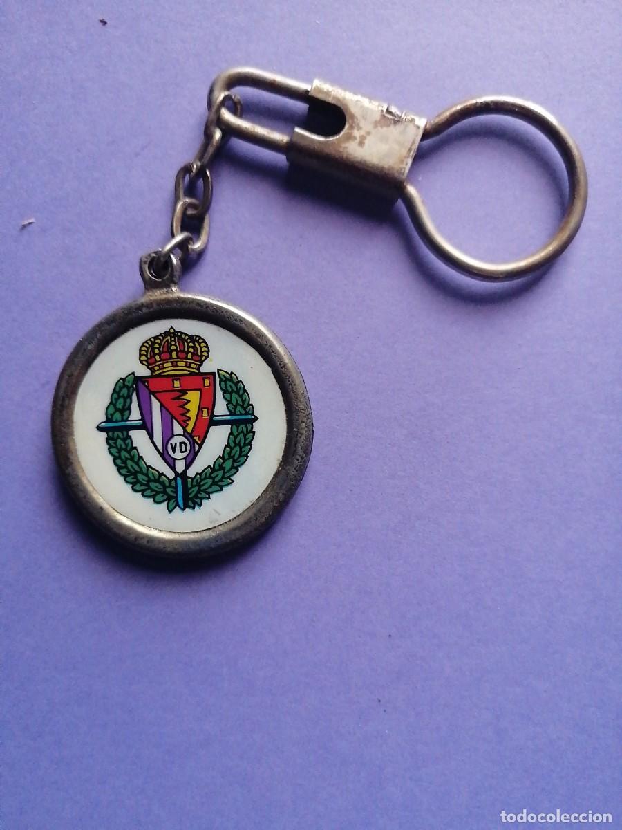 Coleccionismo de llaveros: Llavero Club de Futbol