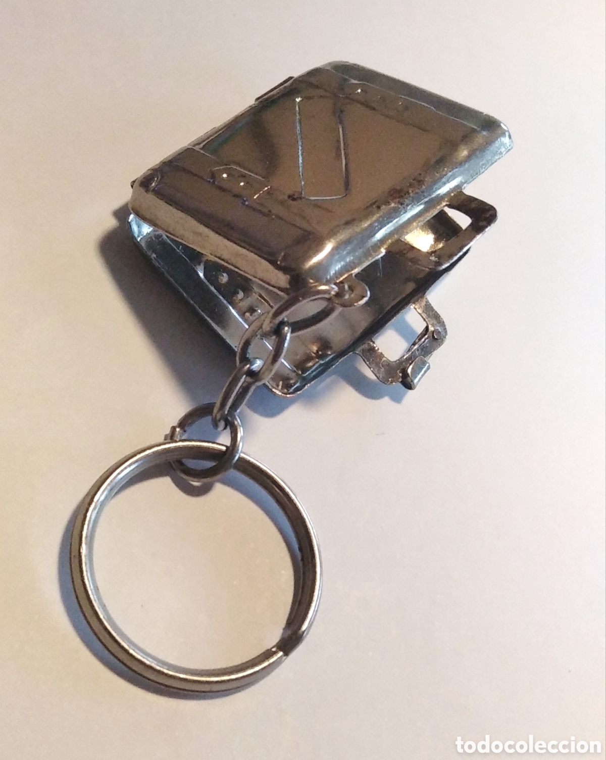 Coleccionismo de llaveros: LLAVERO MALETA