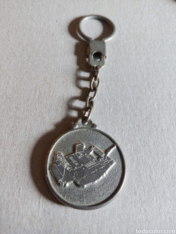 Coleccionismo de llaveros: Llavero regalos QUINO, Dos Hermanas