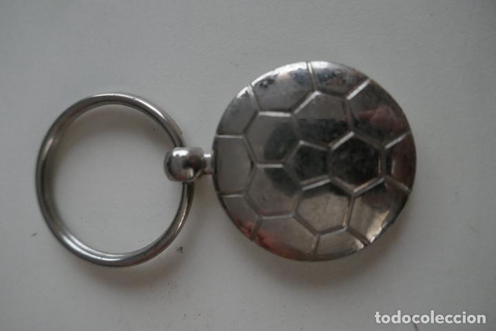 Coleccionismo de llaveros: LLAVERO DEL MANCHESTER UNITED - Foto 5