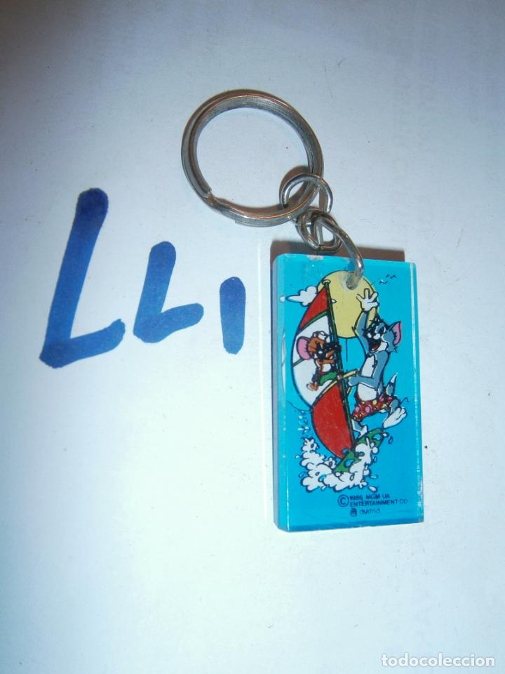 Collectionnisme de portes-cl&eacute;s: ANTIGUO LLAVERO - ENVIO GRATIS A ESPA&Ntilde;A