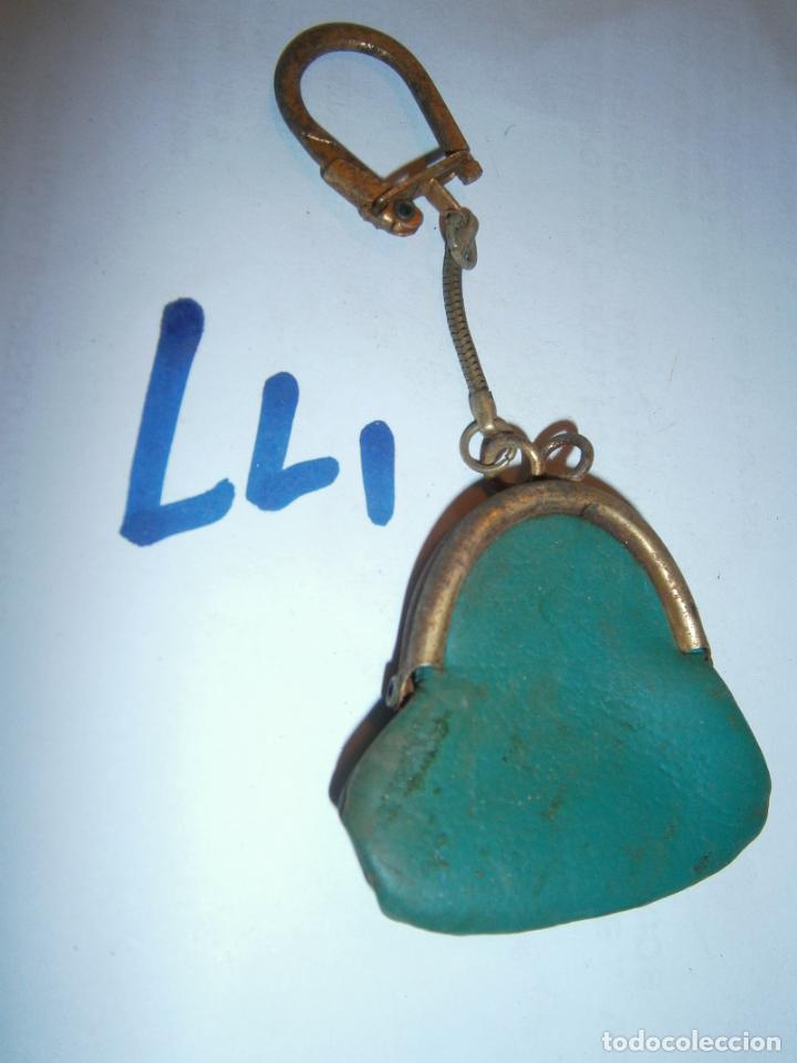 Collection of Keychains: ANTIGUO LLAVERO - ENVIO GRATIS A ESPA&Ntilde;A