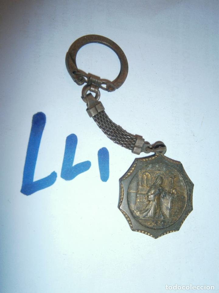 Collectionnisme de portes-cl&eacute;s: ANTIGUO LLAVERO - ENVIO GRATIS A ESPA&Ntilde;A