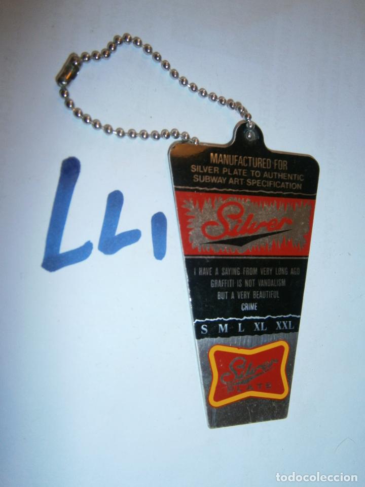 Collection of Keychains: ANTIGUO LLAVERO - ENVIO GRATIS A ESPA&Ntilde;A
