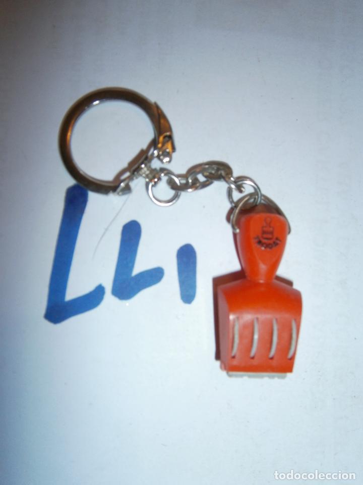 Collectionnisme de portes-cl&eacute;s: ANTIGUO LLAVERO SELLO - ENVIO GRATIS A ESPA&Ntilde;A