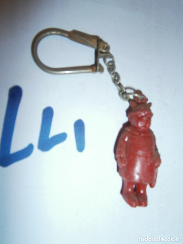 Collection of Keychains: ANTIGUO LLAVERO VIKINGO - ENVIO GRATIS A ESPA&Ntilde;A