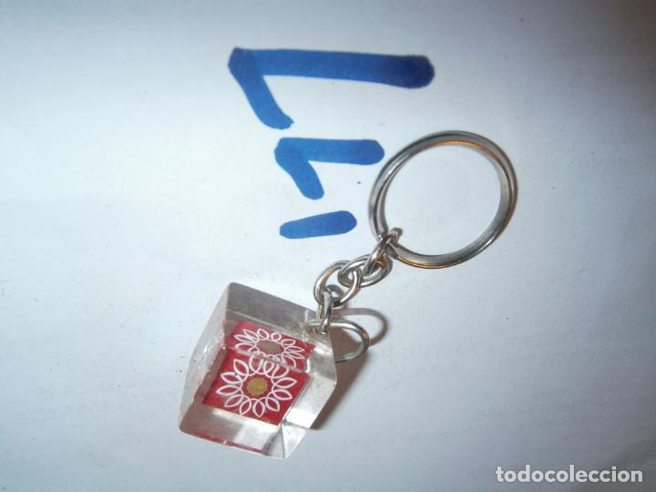Collection of Keychains: ANTIGUO LLAVERO - ENVIO GRATIS A ESPA&Ntilde;A