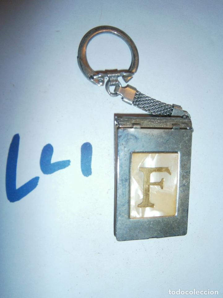 Collectionnisme de portes-cl&eacute;s: ANTIGUO LLAVERO - ENVIO GRATIS A ESPA&Ntilde;A