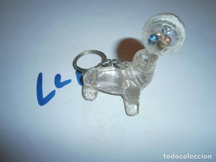 Collection of Keychains: ANTIGUO LLAVERO FOCA - ENVIO GRATIS A ESPA&Ntilde;A