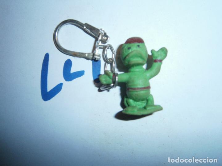 Collection of Keychains: ANTIGUO LLAVERO FIGURA DIBUJOS ANIMADOS - ENVIO GRATIS A ESPA&Ntilde;A