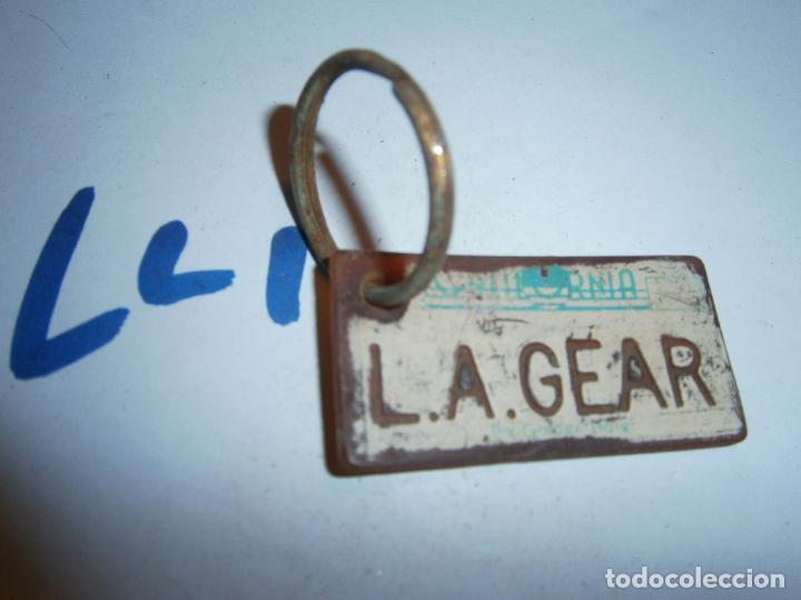 Collection of Keychains: ANTIGUO LLAVERO - ENVIO GRATIS A ESPA&Ntilde;A