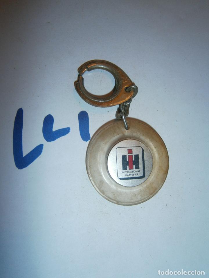 Colecionismo de porta-chaves: ANTIGUO LLAVERO - ENVIO GRATIS A ESPA&Ntilde;A