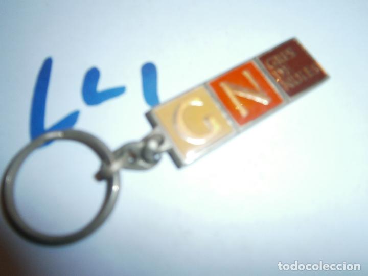Collection of Keychains: ANTIGUO LLAVERO - ENVIO GRATIS A ESPA&Ntilde;A