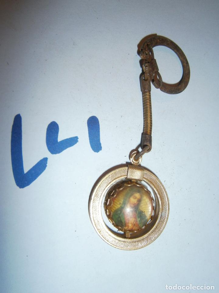Colecionismo de porta-chaves: ANTIGUO LLAVERO - ENVIO GRATIS A ESPA&Ntilde;A