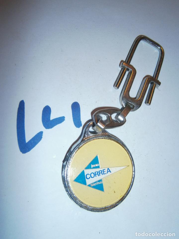 Collection of Keychains: ANTIGUO LLAVERO - ENVIO GRATIS A ESPA&Ntilde;A