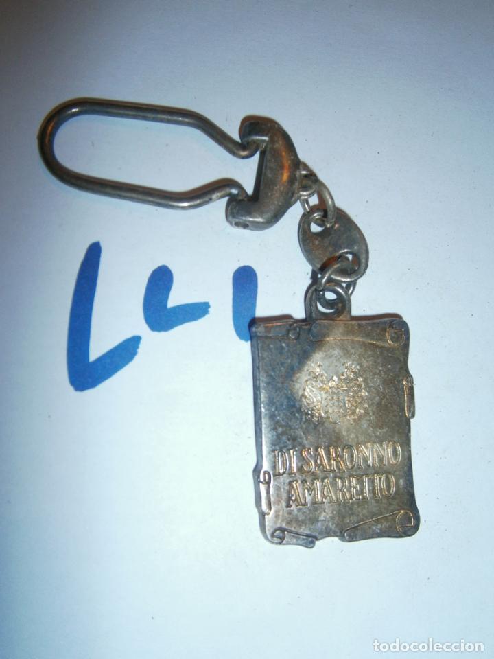 Colecionismo de porta-chaves: ANTIGUO LLAVERO - ENVIO GRATIS A ESPA&Ntilde;A