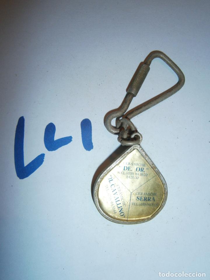 Sammlung von Schl&uuml;sselanh&auml;ngern: ANTIGUO LLAVERO - ENVIO GRATIS A ESPA&Ntilde;A