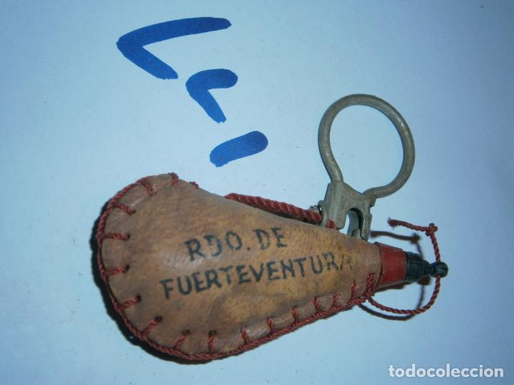 Sammlung von Schl&uuml;sselanh&auml;ngern: ANTIGUO LLAVERO BOTA VINO - ENVIO GRATIS A ESPA&Ntilde;A