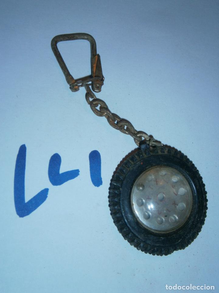 Coleccionismo de llaveros: ANTIGUO LLAVERO PARA HACER QUINIELAS - ENVIO GRATIS A ESPA&Ntilde;A