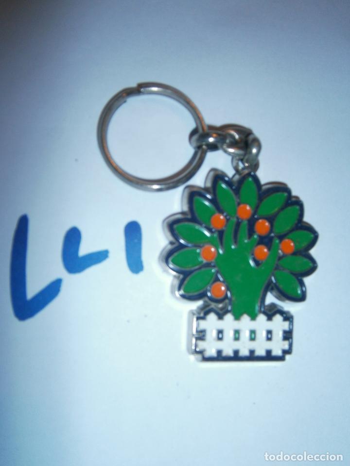 Collectionnisme de portes-cl&eacute;s: ANTIGUO LLAVERO - ENVIO GRATIS A ESPA&Ntilde;A