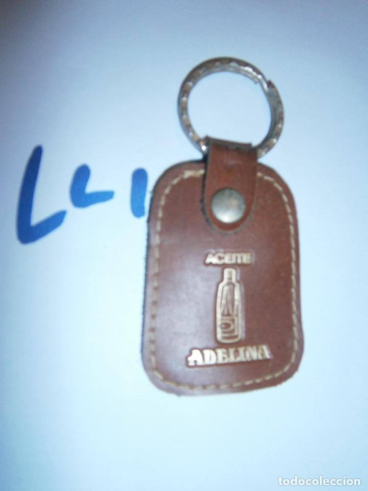 Collectionnisme de portes-cl&eacute;s: ANTIGUO LLAVERO ADELINA - ENVIO GRATIS A ESPA&Ntilde;A