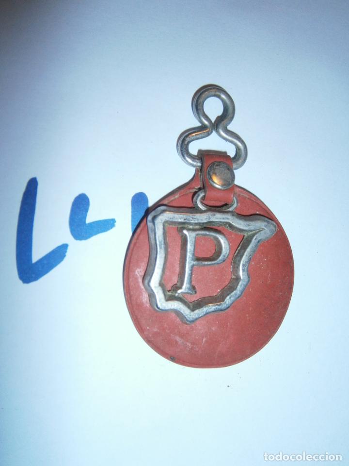 Collection of Keychains: ANTIGUO LLAVERO - ENVIO GRATIS A ESPA&Ntilde;A