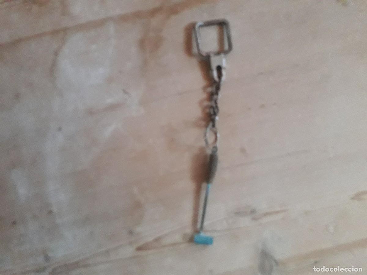 Coleccionismo de llaveros: llavero de martillo. - Foto 1