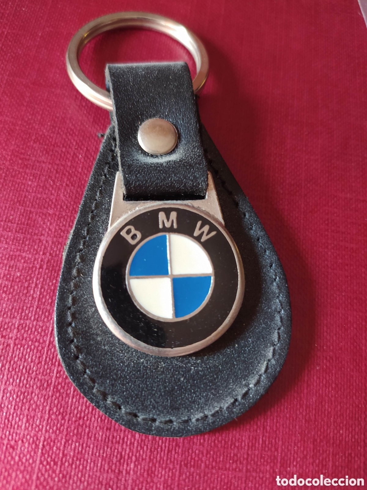 llavero bmw - Buy Antique keyrings and keychains on todocoleccion