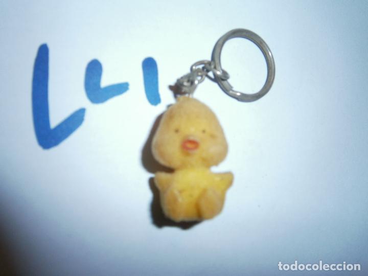 Collection of Keychains: ANTIGUO LLAVERO PATITO - ENVIO GRATIS A ESPA&Ntilde;A