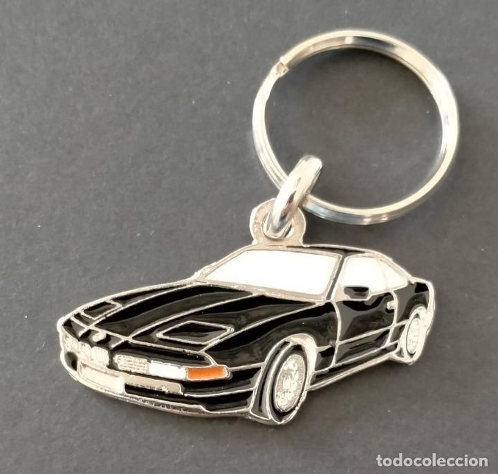Coleccionismo de llaveros: llavero BMW serie 8 E31