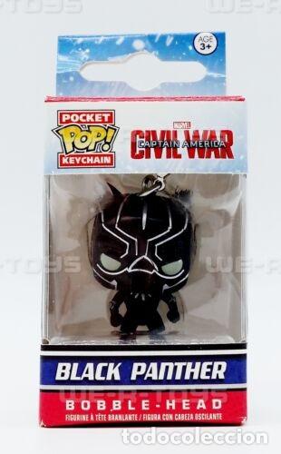 Coleccionismo de llaveros: llavero funko pop original