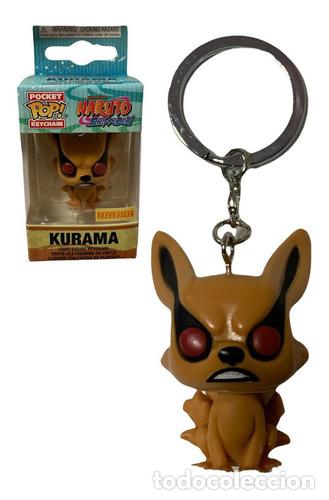 Naruto Shippuden Kurama Dog Toy