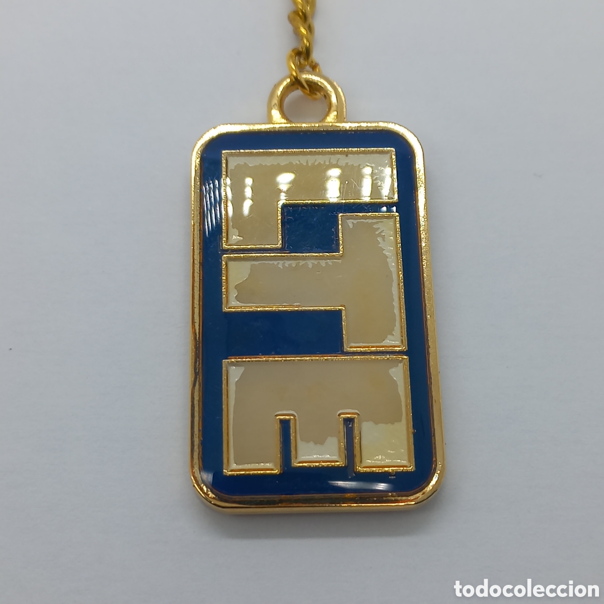 Coleccionismo de llaveros: Llavero LTE Gafas de sol