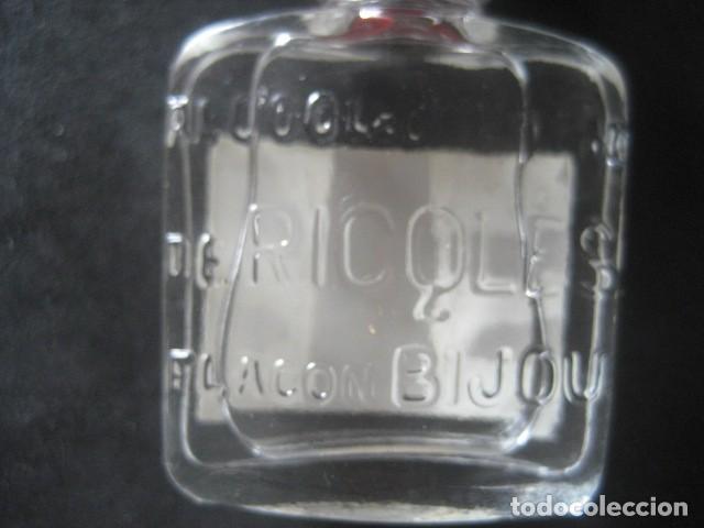 Coleccionismo de llaveros: LLAVERO RICQLES BEBIDAS - Foto 3