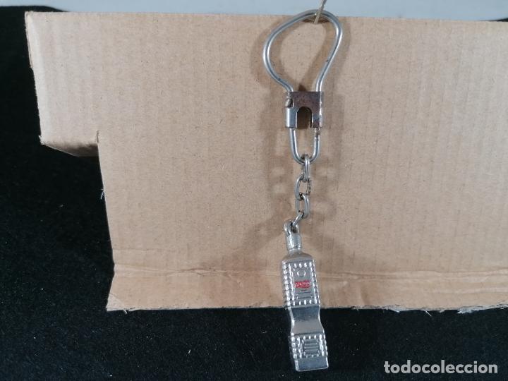 Coleccionismo de llaveros: LLAVERO PACHARAN ZOCO - Foto 1