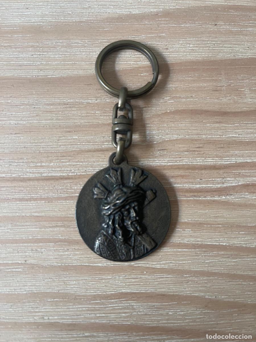 Ik5. LLAVERO GRAN PODER CASA RICARDO