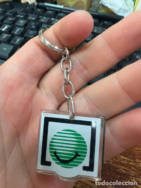 Collectionnisme de portes-cl&eacute;s: LLAVERO LA PRIMITIVA