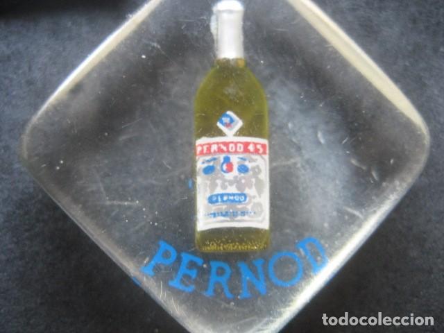 Coleccionismo de llaveros: LLAVERO PERNOD 45 - Foto 2