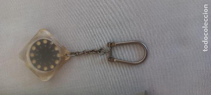 Coleccionismo de llaveros: LLAVERO PARA HACER QUINIELAS. JUEGO 1 X 2