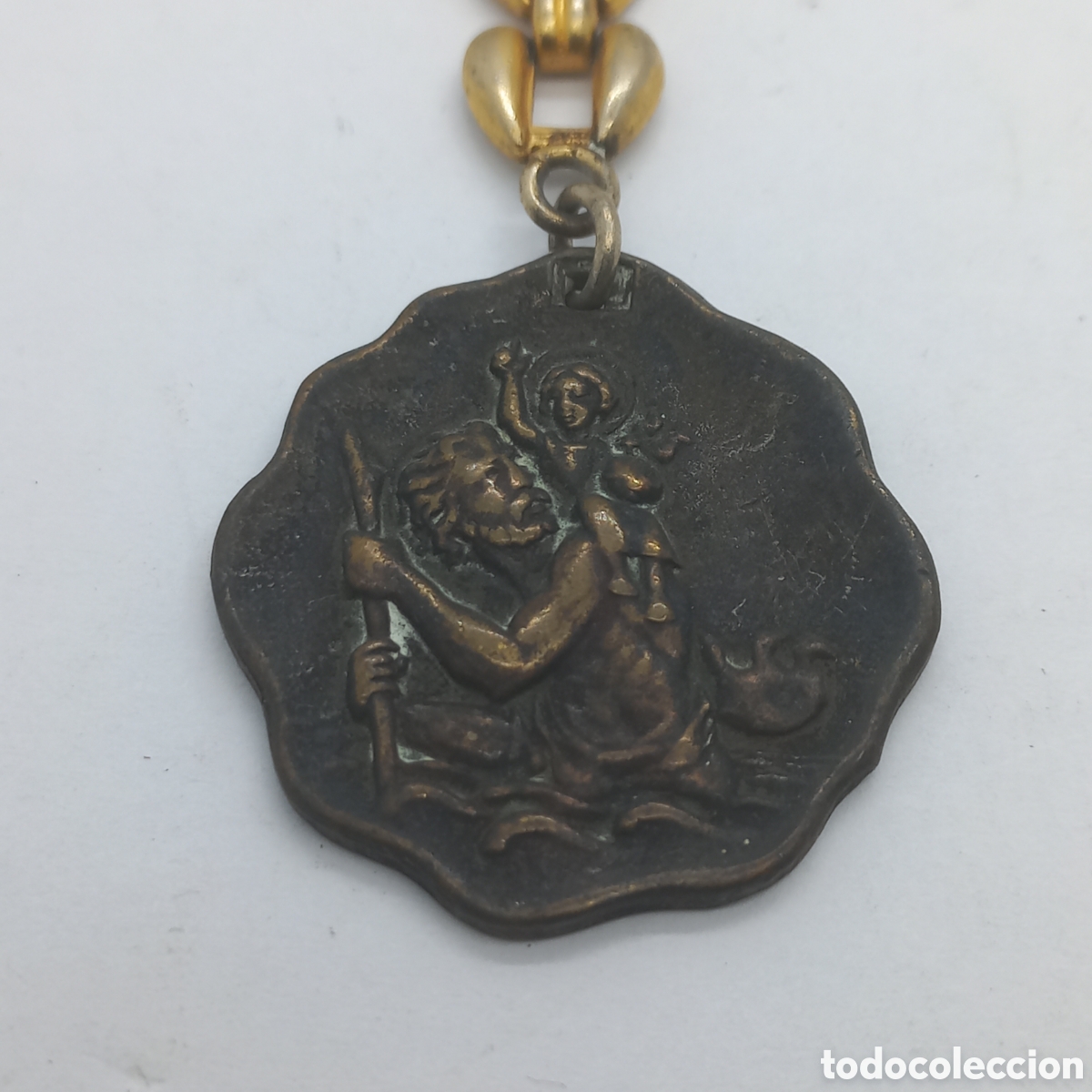 Coleccionismo de llaveros: Llavero coches. Citro&euml;n. Par&iacute;s. Francia