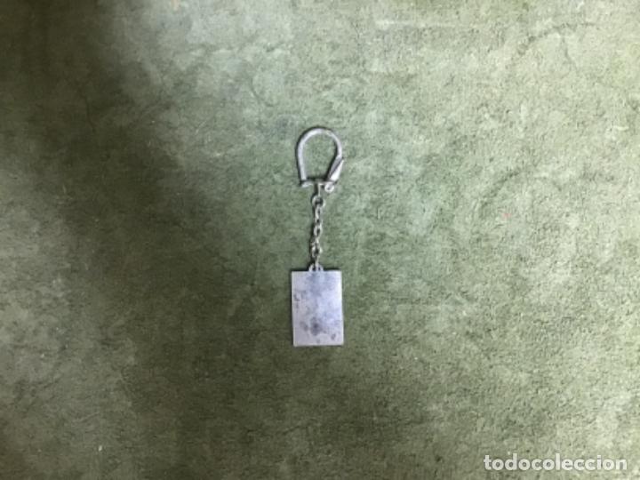 Coleccionismo de llaveros: LAMOT, LLAVERO - Foto 2